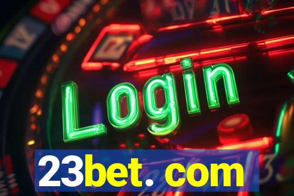 23bet. com